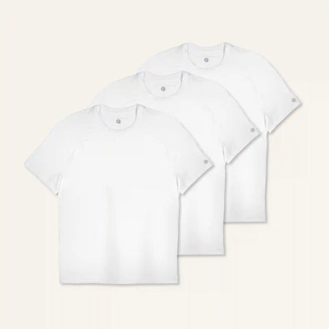 Men's Stride Flex Performance Tee 3 Pack