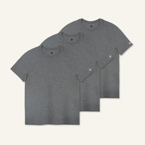 Men's Stride Flex Performance Tee 3 Pack