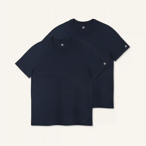 Men's Stride Flex Performance Tee 2 Pack