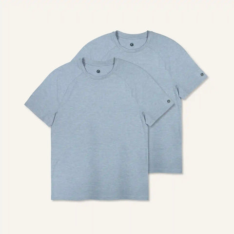Men's Stride Flex Performance Tee 2 Pack