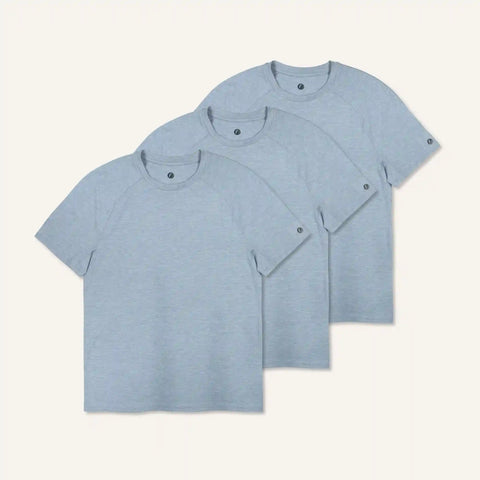 Men's Stride Flex Performance Tee 3 Pack
