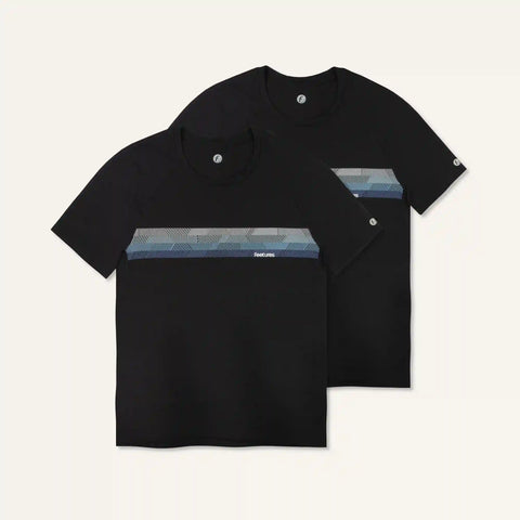 Men's Stride Flex Performance Tee 2 Pack