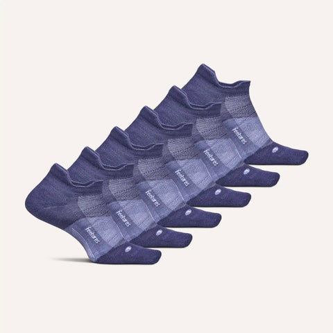 Merino 10 Max Cushion Tab 6 Pack