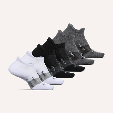 Merino 10 Max Cushion Tab 6 Pack