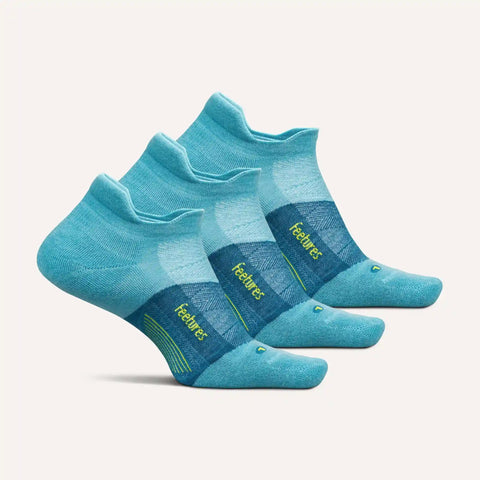Merino 10 Max Cushion Tab 3 Pack