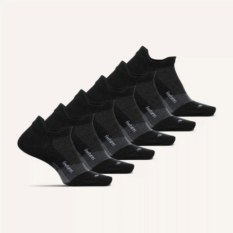 Merino 10 Ultra Light Tab 6 Pack - Andy Glaze