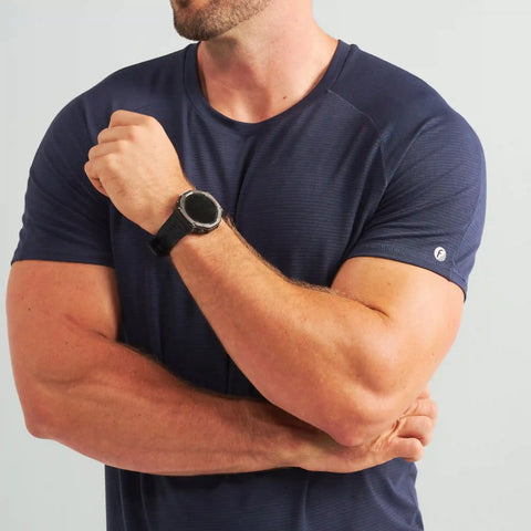 Men's Stride Flex Performance Tee