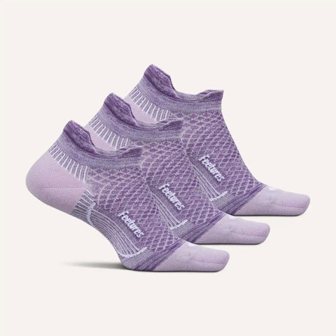 Plantar Fasciitis Relief Sock Light Cushion Tab 3 Pack