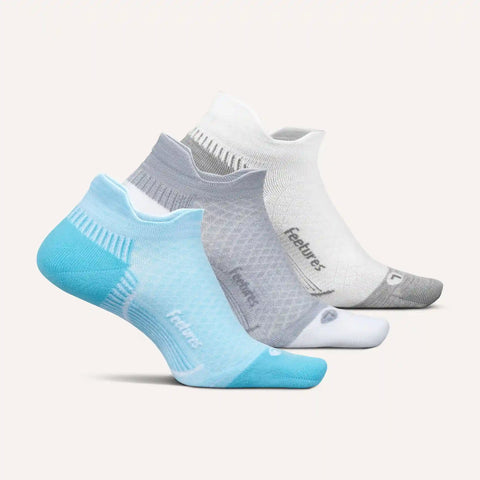 Plantar Fasciitis Relief Sock Light Cushion Tab 3 Pack