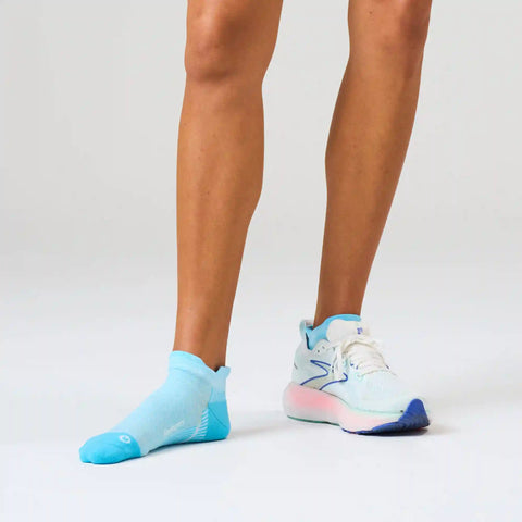 Plantar Fasciitis Relief Sock Light Cushion Tab 3 Pack
