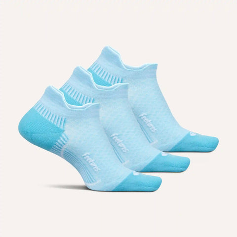Plantar Fasciitis Relief Sock Light Cushion Tab 3 Pack