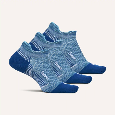Plantar Fasciitis Relief Sock Light Cushion Tab 3 Pack