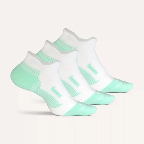 Plantar Fasciitis Relief Sock Light Cushion Tab 3 Pack