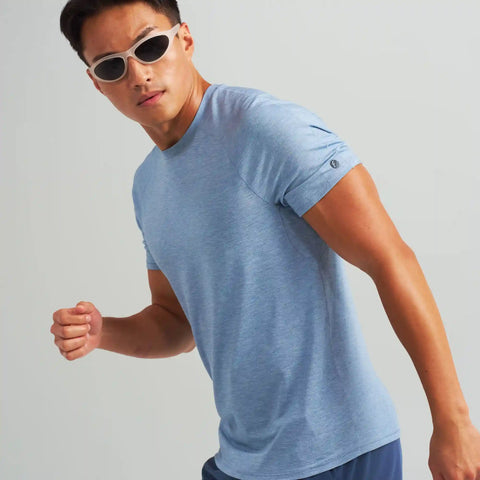 Men's Stride Flex Performance Tee