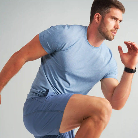 Men's Stride Flex Performance Tee