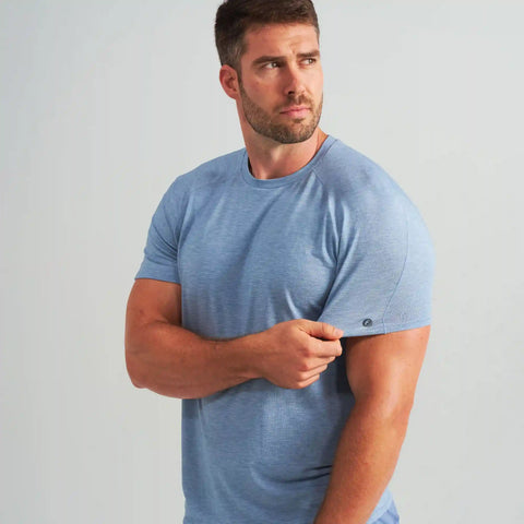 Men's Stride Flex Performance Tee