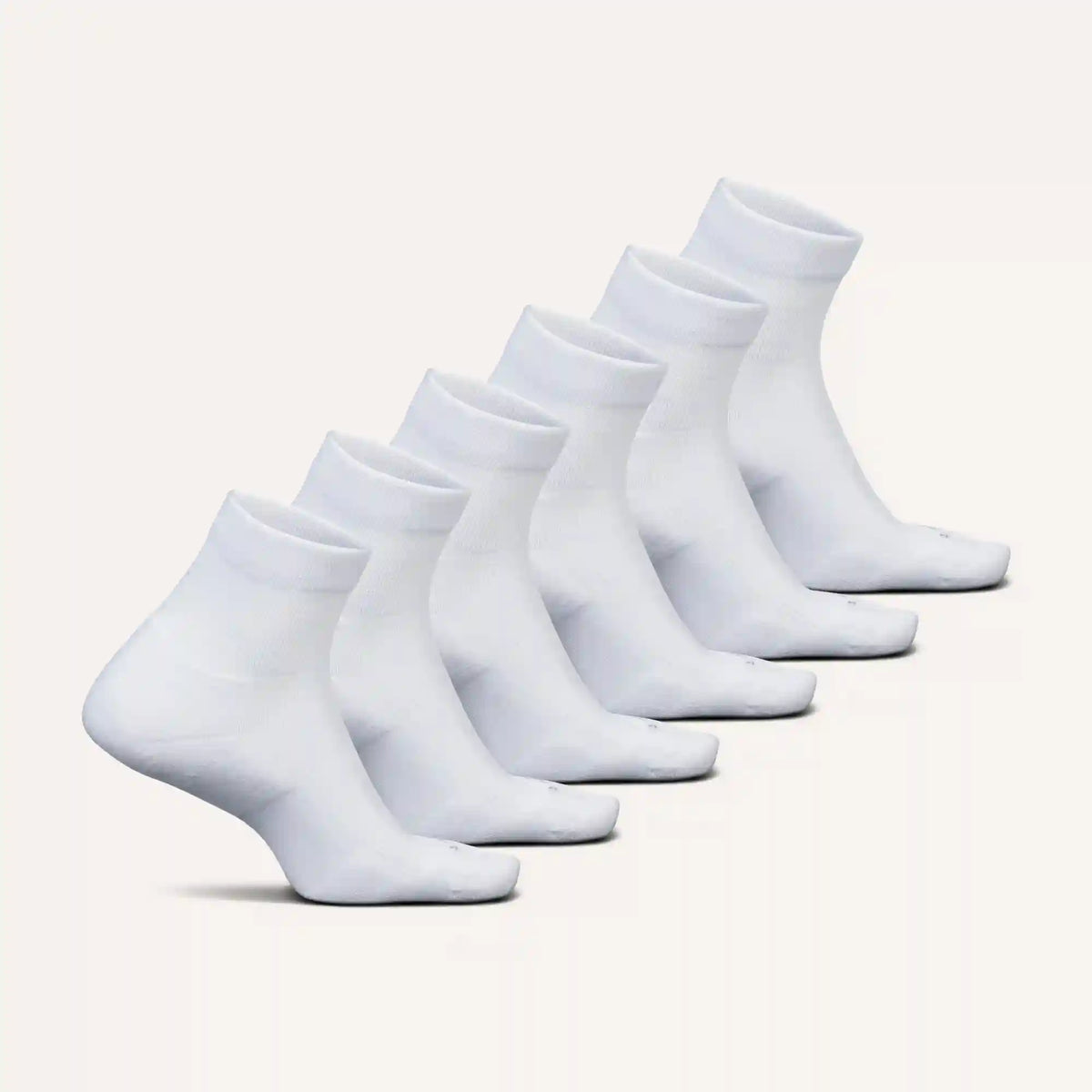 Therapeutic Max Cushion Quarter 6 Pack