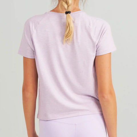Women's Stride Flex Performance Tee
