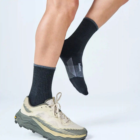 Trail Max Cushion Mini Crew 6 Pack