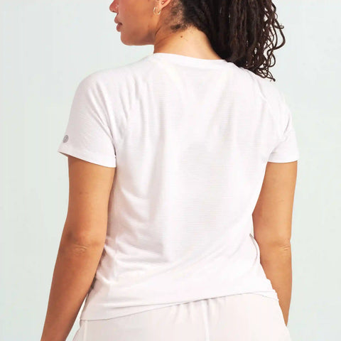Women's Stride Flex Performance Tee