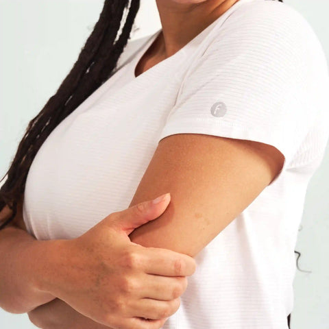 Women's Stride Flex Performance Tee