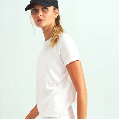 Women's Stride Flex Performance Tee