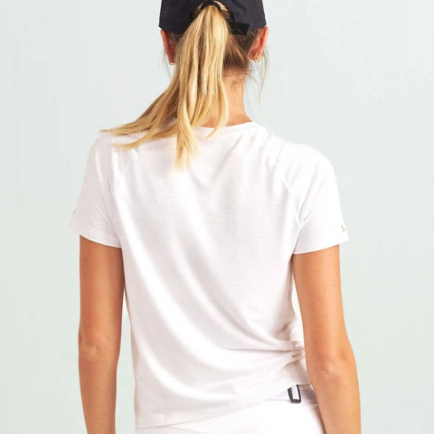 Women's Stride Flex Performance Tee