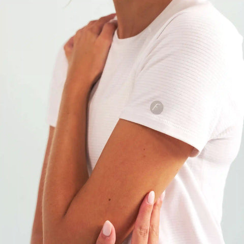 Women's Stride Flex Performance Tee