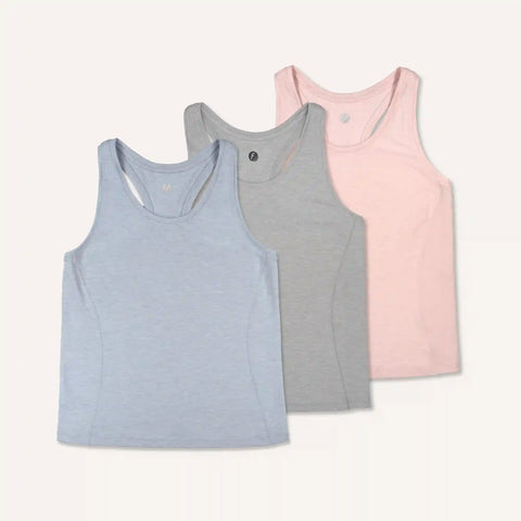 Women's Stride Flex Performance Tank 3 Pack