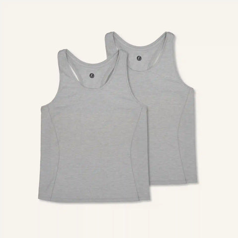 Women's Stride Flex Performance Tank 2 Pack