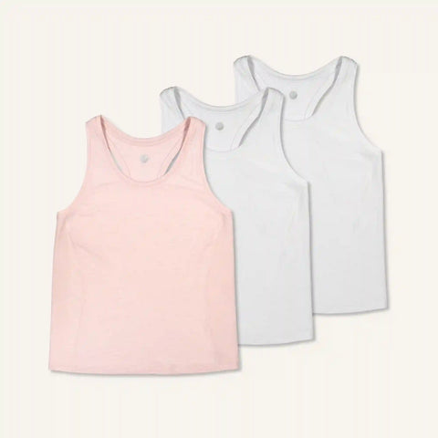 Women's Stride Flex Performance Tank 3 Pack