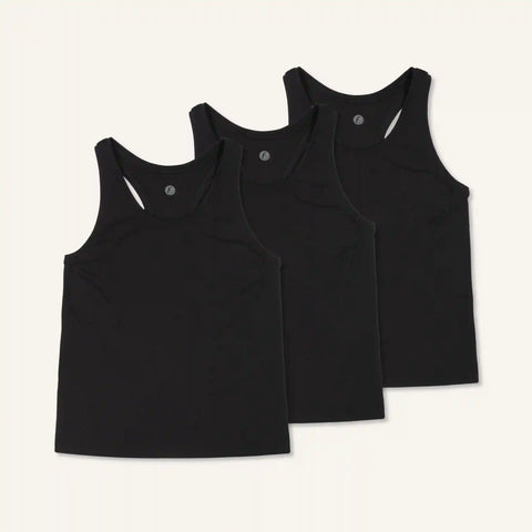 Women's Stride Flex Performance Tank 3 Pack