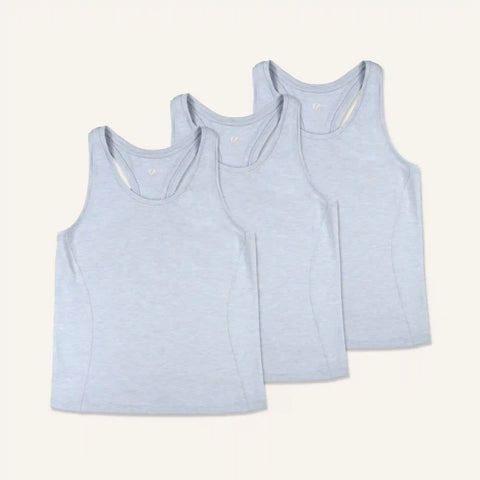 Women's Stride Flex Performance Tank 3 Pack