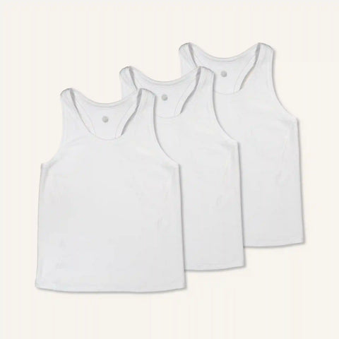 Women's Stride Flex Performance Tank 3 Pack